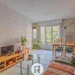 Apartment R'apparts T2 Le Jardin Grenoble