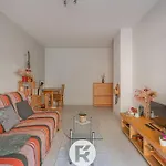 R'apparts T2 Le Jardin Apartment Grenoble
