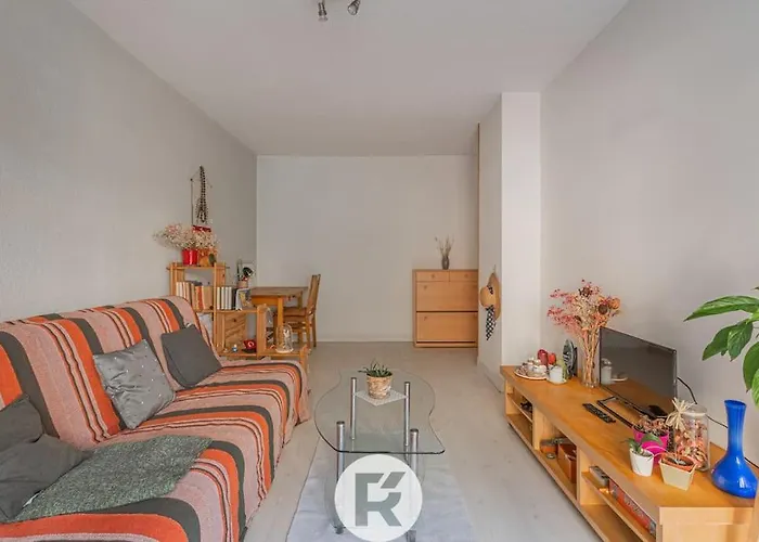 R'apparts T2 Le Jardin Apartamento Grenoble