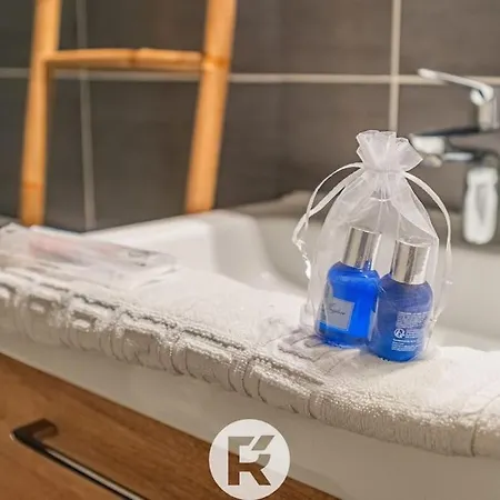 R'apparts T2 Le Jardin * Grenoble