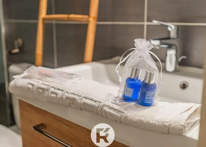 R'apparts T2 Le Jardin * Grenoble